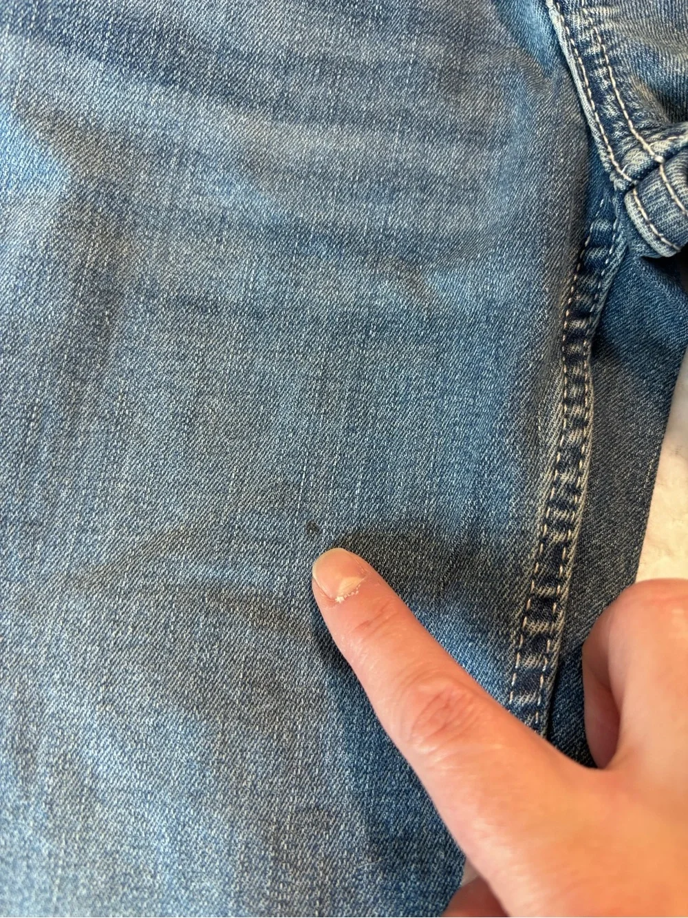Girls Wrangler Jeans, bootcut